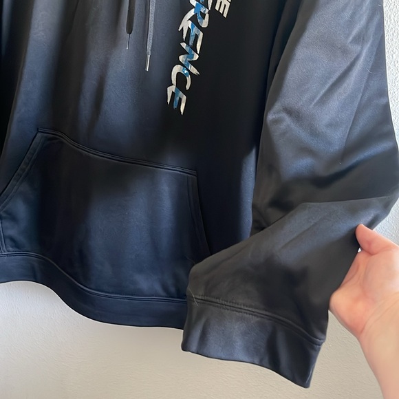 Men’s 13 Fifty Apparel LEO Hoodie Size XL | Like New Condition! No flaws! - Picture 6 of 11